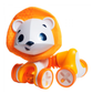 Lion rolling toy