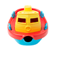 Boat toy