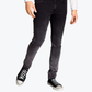 Gradient skinny jeans