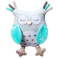 Owl stuffed toy