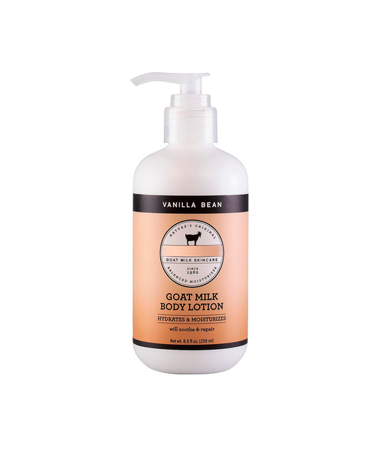 Body Lotion