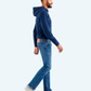 Insulated winter jeans