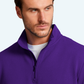 Men's smooth jacket