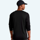 Loose thin T-Shirt