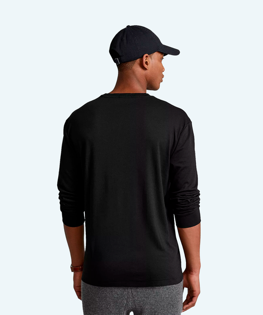 Loose thin T-Shirt