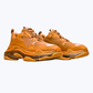 Triple sole sneakers