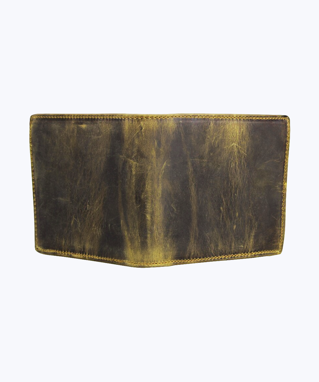 Bifold wallet