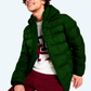 Down jacket winter