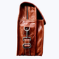 Vintage briefcase