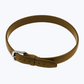 Four rivet belt
