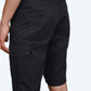 Loose men's shorts