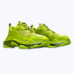 Triple sole sneakers