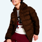 Down jacket winter