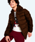 Down jacket winter
