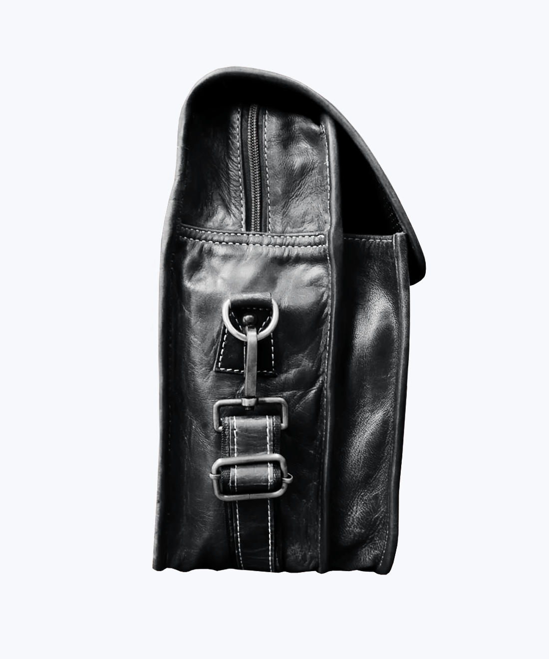 Vintage briefcase