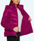 Padded short jacket