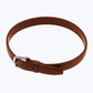 Four rivet belt