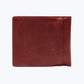 Compact men's wallet
