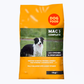 Adult dog food