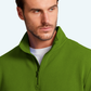 Men's smooth jacket