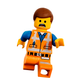 Man minifigure