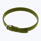 Four rivet belt