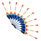 Thill Floats Pro Slip Floats