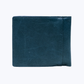 Compact men's wallet
