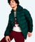Down jacket winter