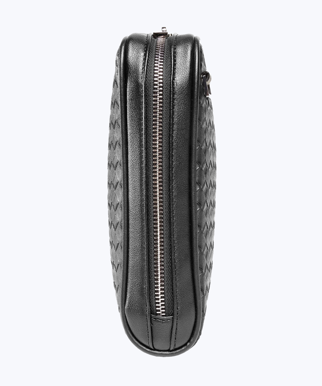 Zipper messenger