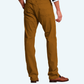 Demi-season denim trousers