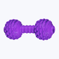 Dumbbell toy for dog
