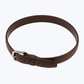 Four rivet belt