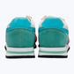 Multicolored sneakers