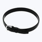 Four rivet belt