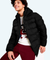 Down jacket winter