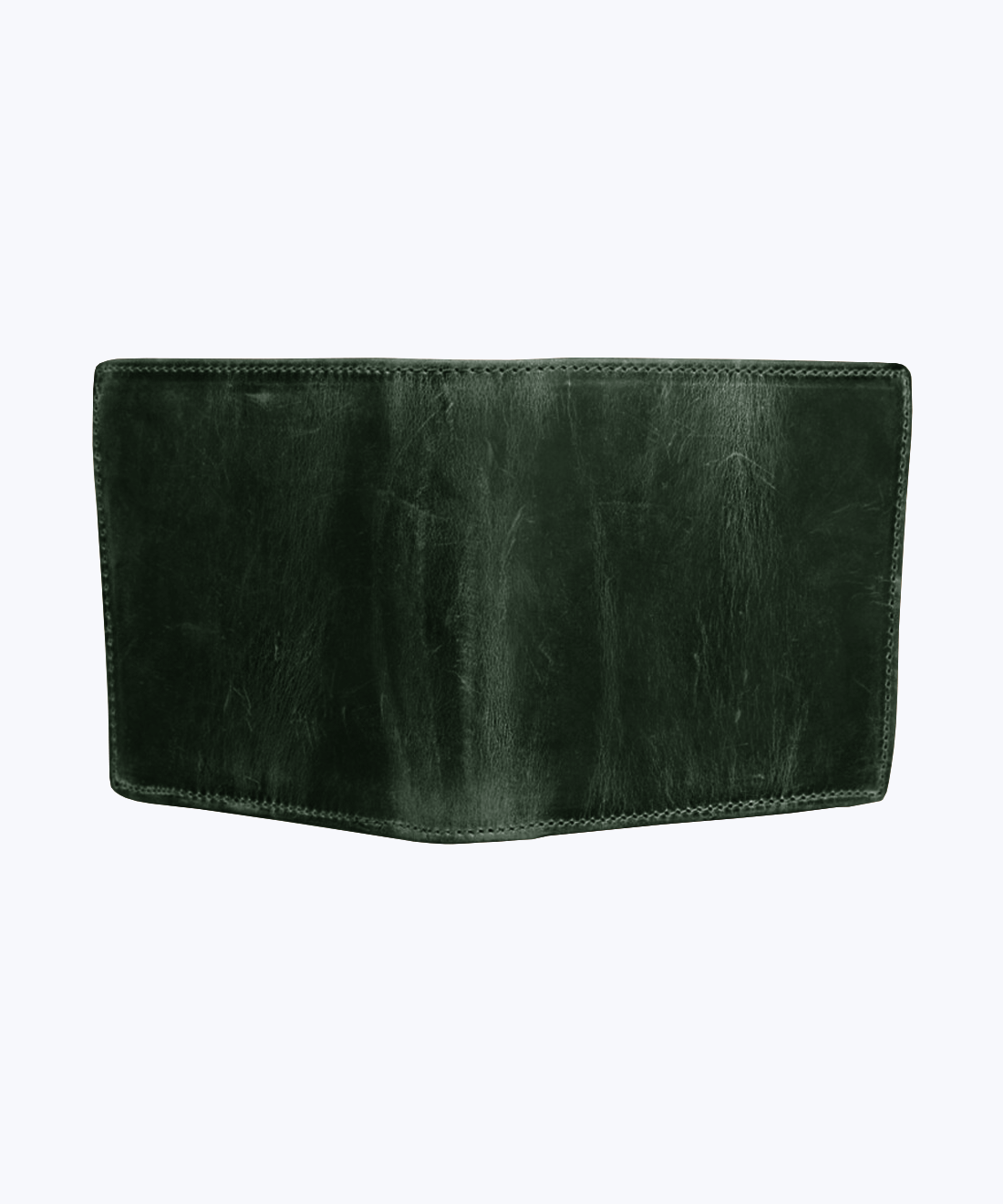Bifold wallet