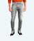 Worn stylish jeans