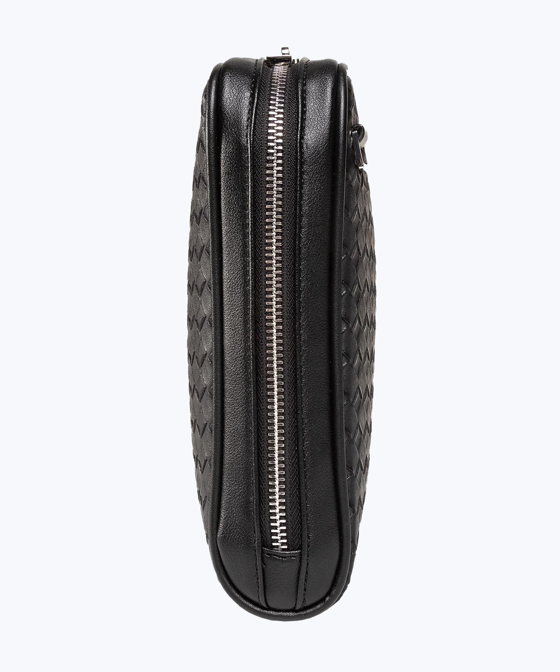 Zipper messenger