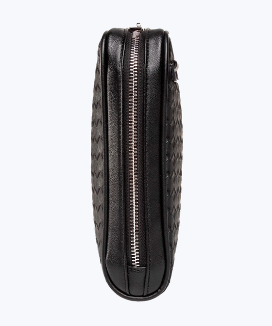 Zipper messenger