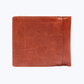 Compact men's wallet