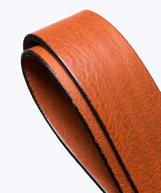 Casual jean belt