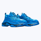 Triple sole sneakers