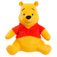 Bear plush toy