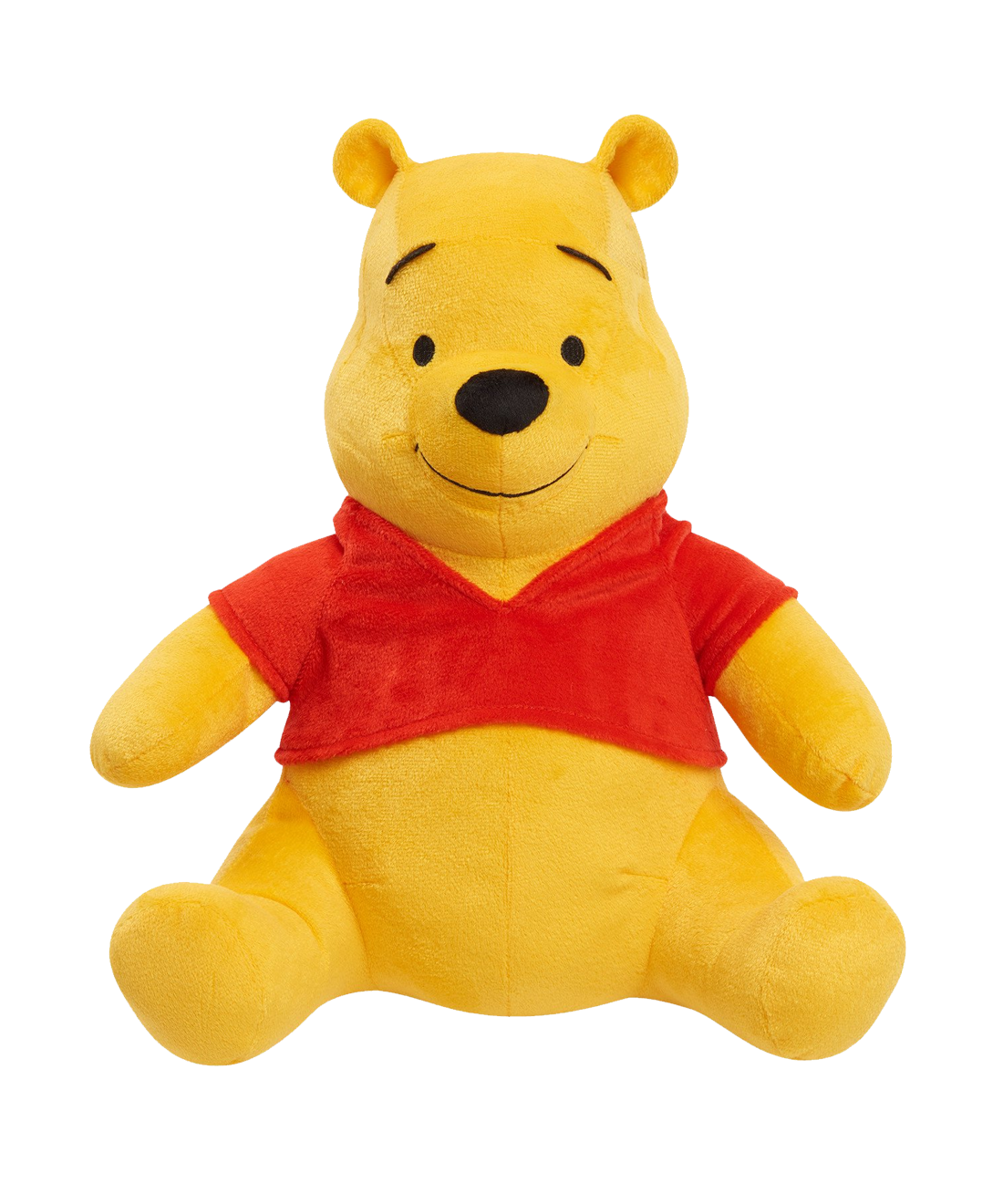 Bear plush toy