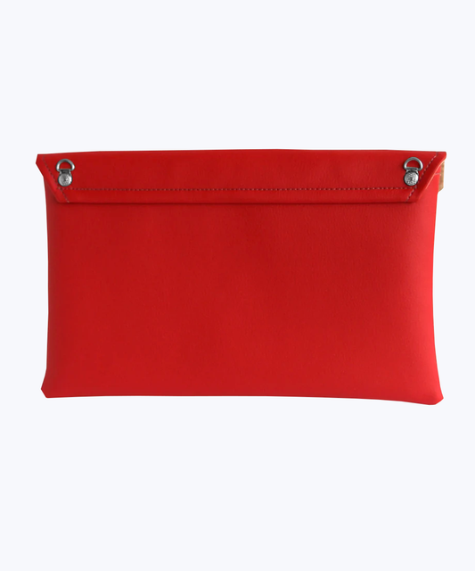 Mini clutch bag