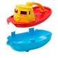 Boat toy