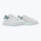 Platform sneakers