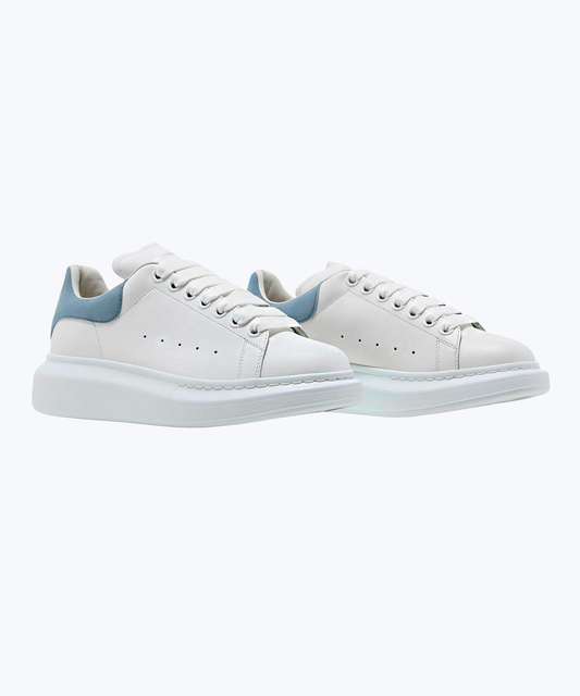 Platform sneakers
