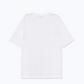 Cartoon printed T-shirt